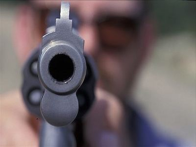 Ένοπλη ληστεία σε τράπεζα στα Ιωάννινα